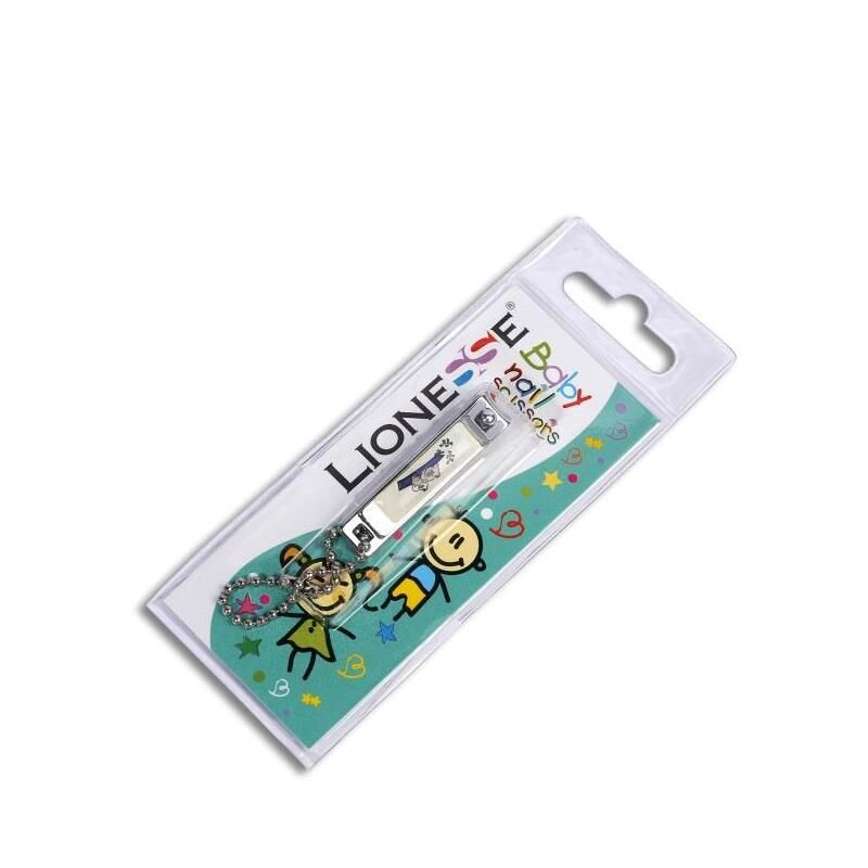 Lionesse Bebek Tirnak Makasi 606