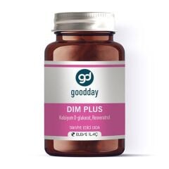 Goodday DIM Plus 60 Tablet
