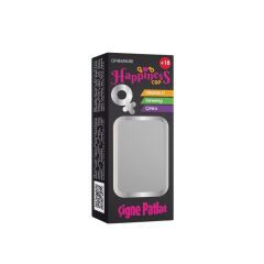 Happiness Çiğne Patlat 12li