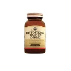 Solgar Phytosterol Complex 1000mg 100 SoftGel Kapsül