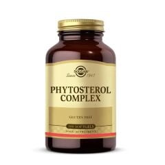 Solgar Phytosterol Complex 1000mg 100 SoftGel Kapsül