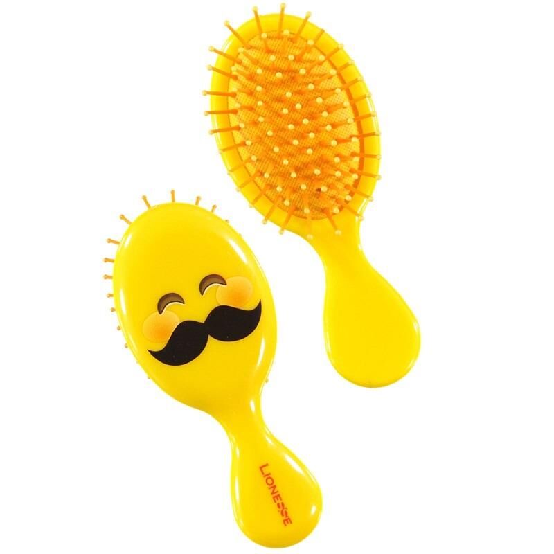 Lionesse Saç Fırçası 6424 - Oval