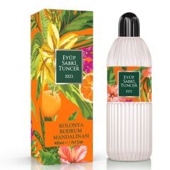 Eyüp Sabri Tuncer Kolonya Bodrum Mandalinası 400ml