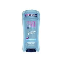 Secret OutLast Shower Fresh Antiperspirant Deodorant 73gr