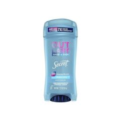 Secret OutLast Shower Fresh Antiperspirant Deodorant 73gr