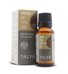 Talya Ceviz Yağı 20 ml