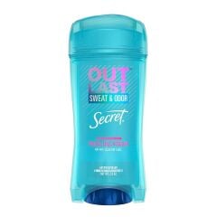 Secret Outlast Protecting Powder Antiperspirant Deodorant Jel 73gr