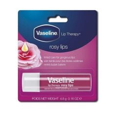 Vaseline Rosy Lips Care Dudak Balmı 4.8 gr