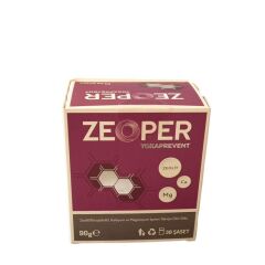 Zeoper Toxaprevent 30 Saşe