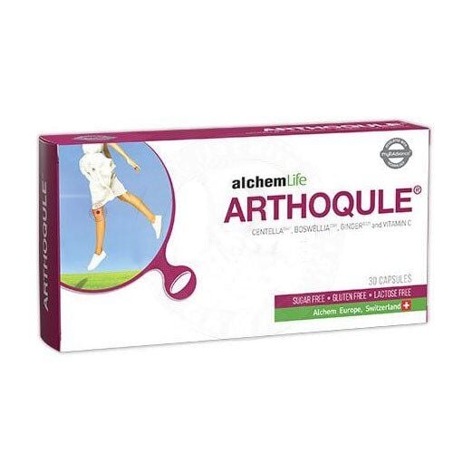 AlchemLife ARTHOQULE 30 Kapsül