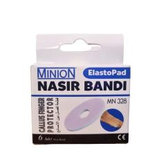 Minion Nasır Bandı 6lı