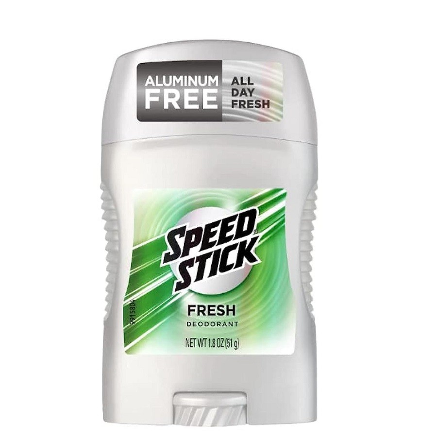 Speed Stick Deodorant Fresh 51gr