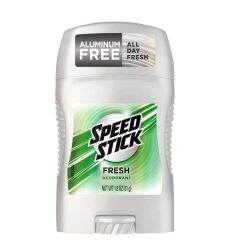 Speed Stick Deodorant Fresh 51gr