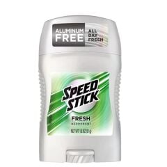Speed Stick Deodorant Fresh 51gr