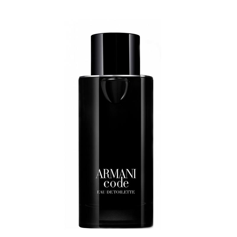 Giorgio Armani Code Homme Erkek Parfüm Edt 125 Ml
