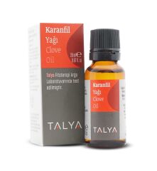 Talya Karanfil Yağı 20 ml