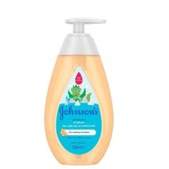 Johnsons Saf Koruma Sıvı Sabun 300ml