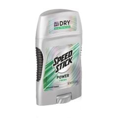 Speed Stick Deodorant Power Fresh All Dry 51gr