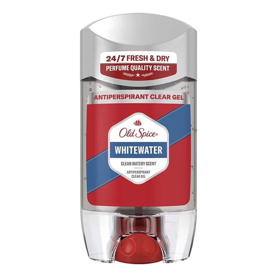 Old Spice Whitewater Deodorant 70 ml