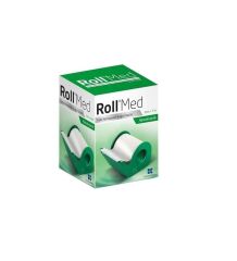 Roll Med 5CM x 5 M Nonwoven Yapışkanlı Tıbbi Flaster