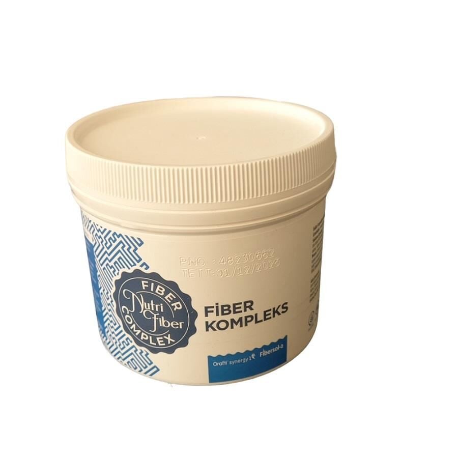 Nutri Fiber Prebiyotik Diyet Lifi 250gr