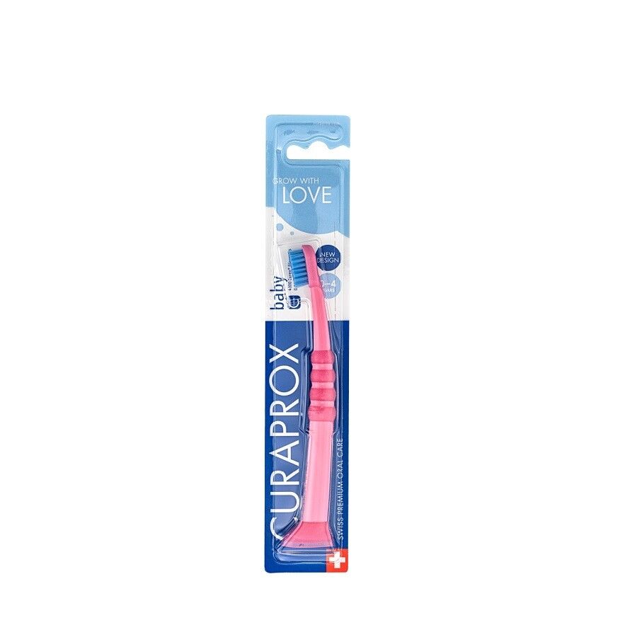 Curaprox Curakid Ck 4260 Ultra Soft Diş Fırçası