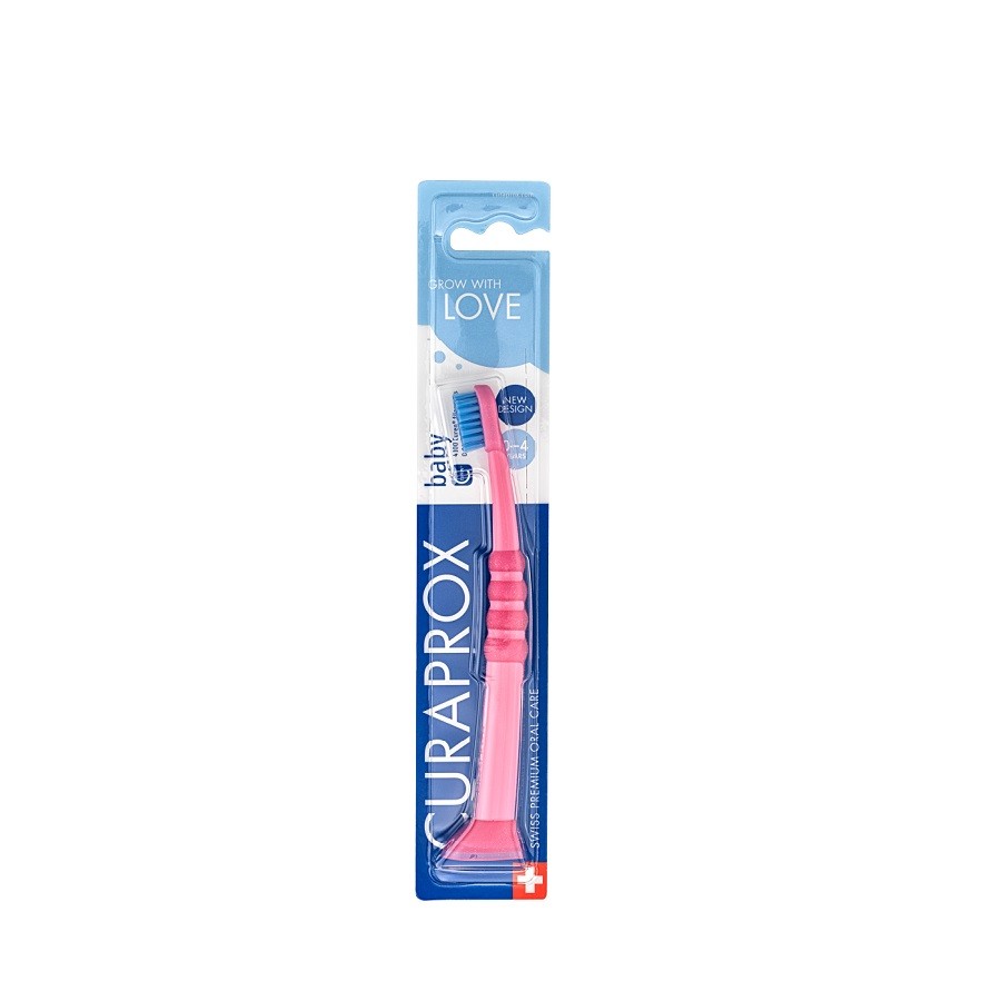 Curaprox Curakid Ck 4260 Ultra Soft Diş Fırçası