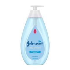 Johnsons Bebek Vücut Şampuanı 500ml