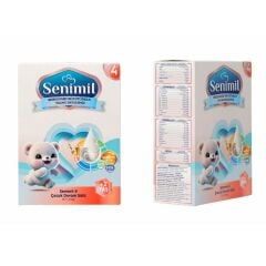 Senimil 4 Çocuk Devam Sütü +1 Yas 250 Gr