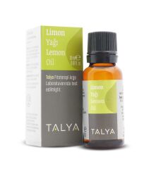 Talya Limon Yağı 20 ml