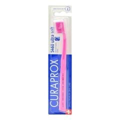Curaprox CS 5460 Ultra Soft Toothbrush Diş Fırçası