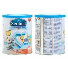 Senimil 4 Çocuk Devam Sütü +1 Yaş 400 Gr