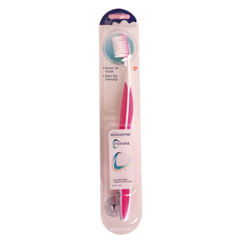 Sensodyne Promine Diş Fırçası Ekstra Yumuşak