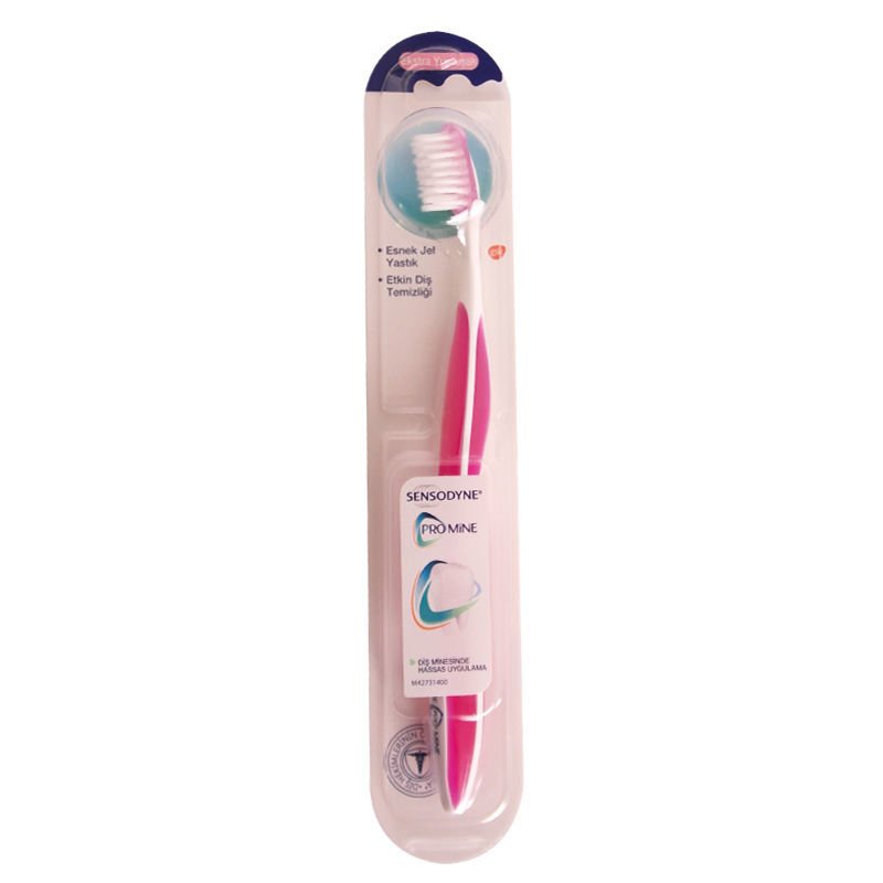 Sensodyne Promine Diş Fırçası Ekstra Yumuşak