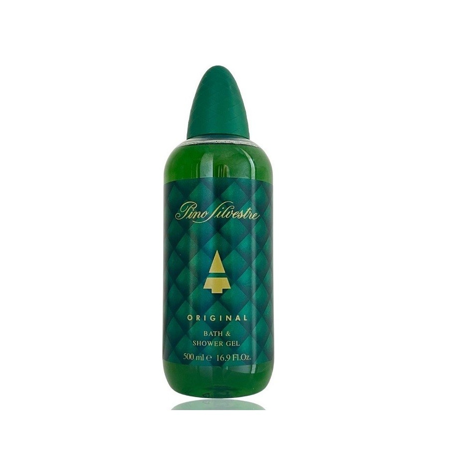 Pino Silvestre Original Bath - Shower Gel 500 ml