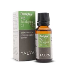 Talya Okaliptus Yağı 20 ml