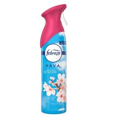 Febreze Aerosol Japon Kiraz Çiçekleri Oda Kokusu 185 ml