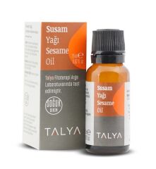 Talya Susam Yağı 20 ml