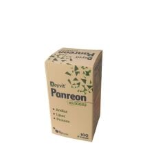 Dayvit Panreon 10.000 IU 100 Kapsül