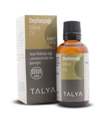 Talya Zeytin Yağı 50 ml
