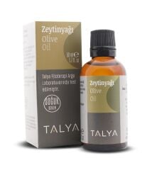 Talya Zeytin Yağı 50 ml