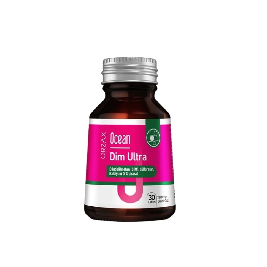 Ocean DIM Ultra 30 Tablet