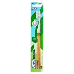 Tepe Diş Fırçası Choice Soft