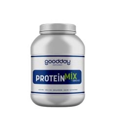 Goodday Supplement Protein Mix Powder 500 gr