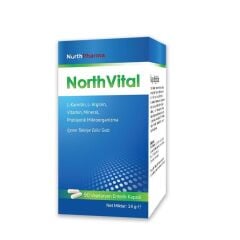 Northvital 90 Kapsül