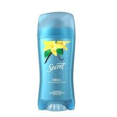 Secret Vanilla Scent Stick Deodorant 73 gr