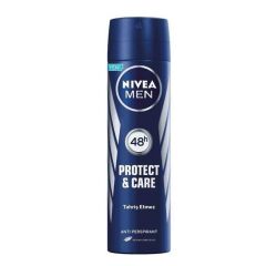 Nivea Men Protect Care Deodorant Sprey 150ml