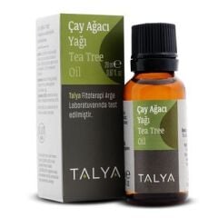 Talya Çay Ağacı Yağı 20 ml