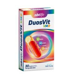 Duosvit WMO 30 Kapsül