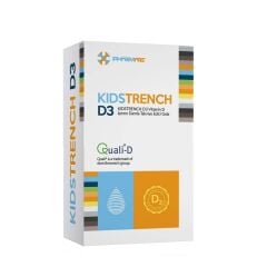 Kidstrench Vitamin D3 Damla 20ml